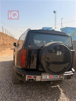 جيتور G700